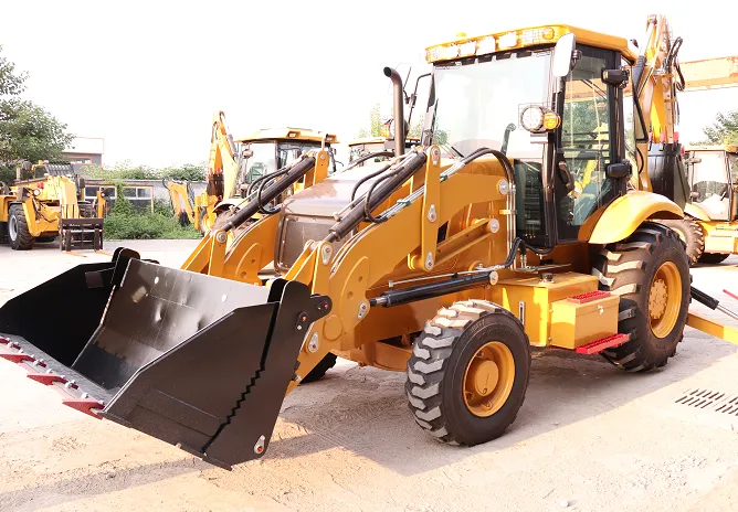 long lifting height forklift