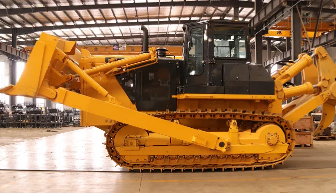 crawler backhoe loader price China