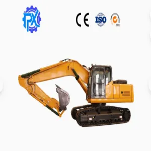 High-Performance Forklifts for Warehousing and Logistics Operations