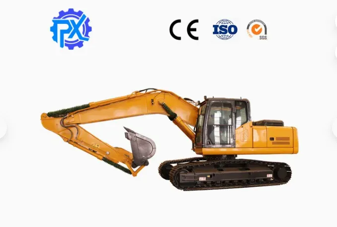 High-Performance Forklifts for Warehousing and Logistics Operations