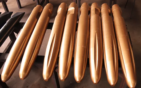 excavator breaker spare parts supplier