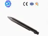 China Suppluer 40cr and 42CrMo China Sulipper Demolition Wear-Resistant Drill Rod