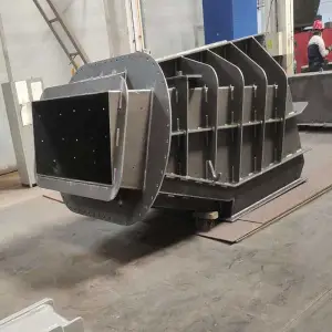焊接件