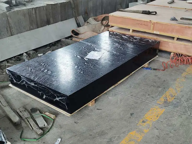 花岗石精密量具