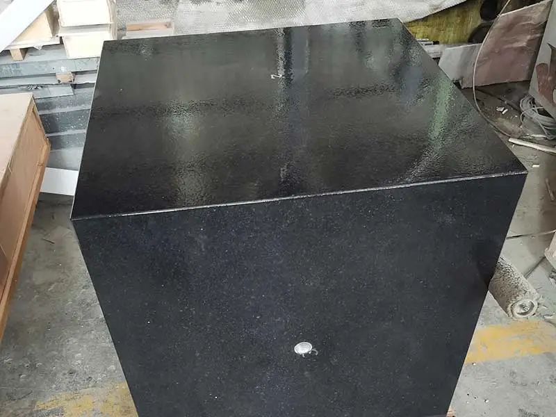 花岗石精密量具