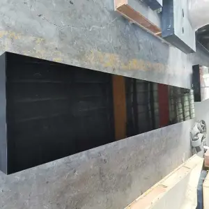 花岗石精密量具