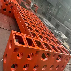 铸件