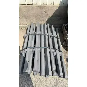 耐热钢铸件