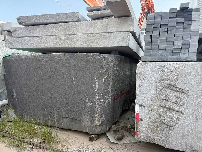 花岗石精密量具