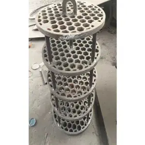 耐热钢铸件