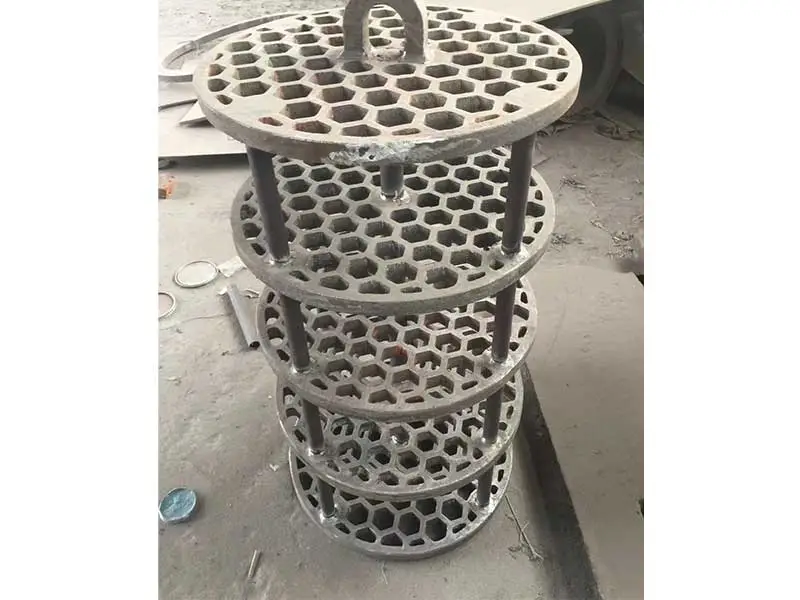 耐热钢铸件