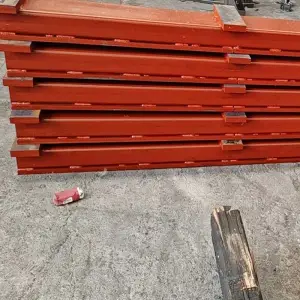 焊接件