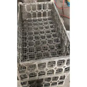 耐热钢铸件