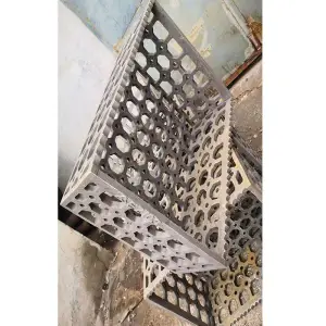 耐热钢铸件