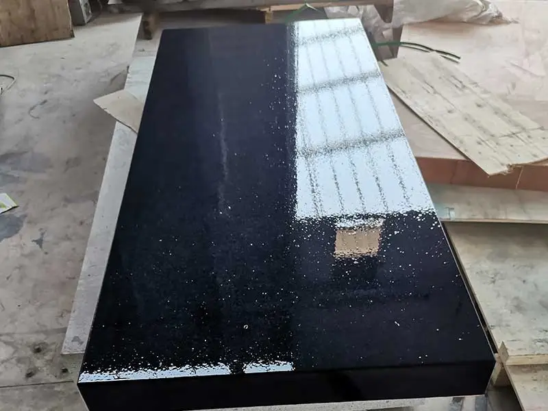 花岗石精密量具