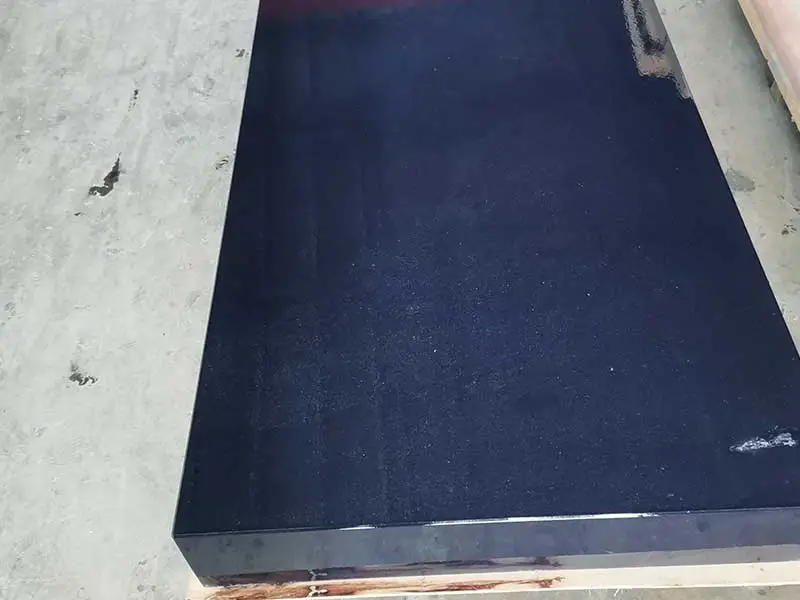 花岗石精密量具