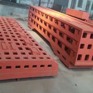 铸件