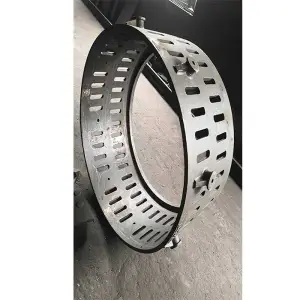 耐热钢铸件