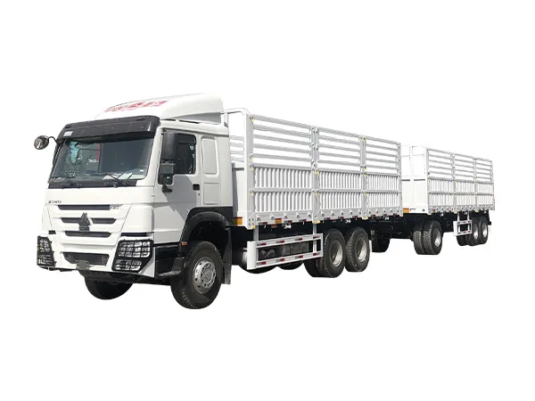 Trailer