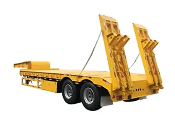 Heavy Haul & Project Cargo: Transporting Wind Blades, Transformers, and Logs with Junchi Heavy Industry&rsquo;s Lowbed Trailers, Log Trucks, and Specialty Semi-Trailers