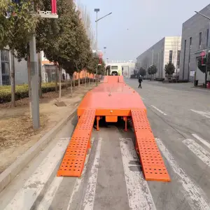 Multi-Functional Transporter