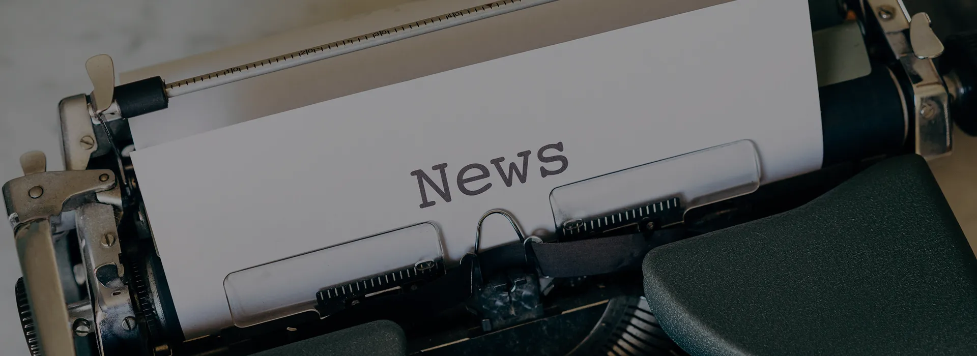 NEWS