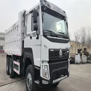 6x4 Project Service Vehicle