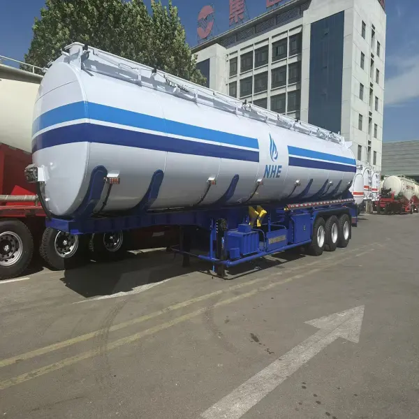 30000L Water Tanker Truck