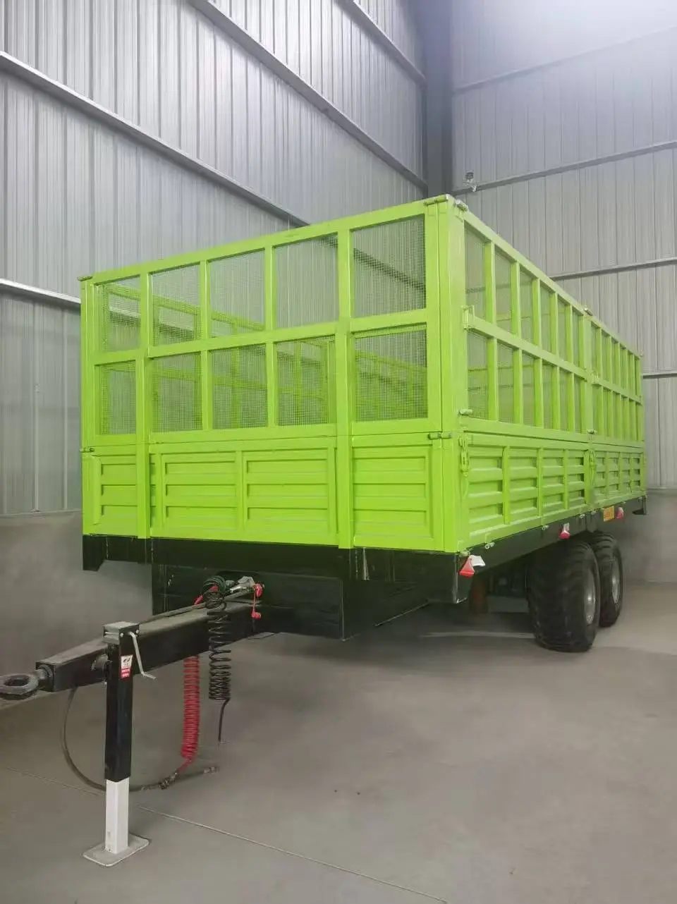 Full trailer 