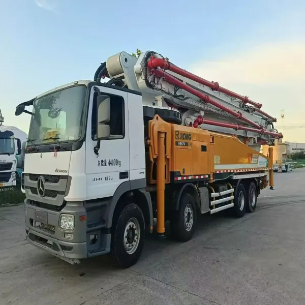 420HP Special Vehicle Truck Supplier