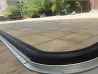 Уплотненный герметичный ремень