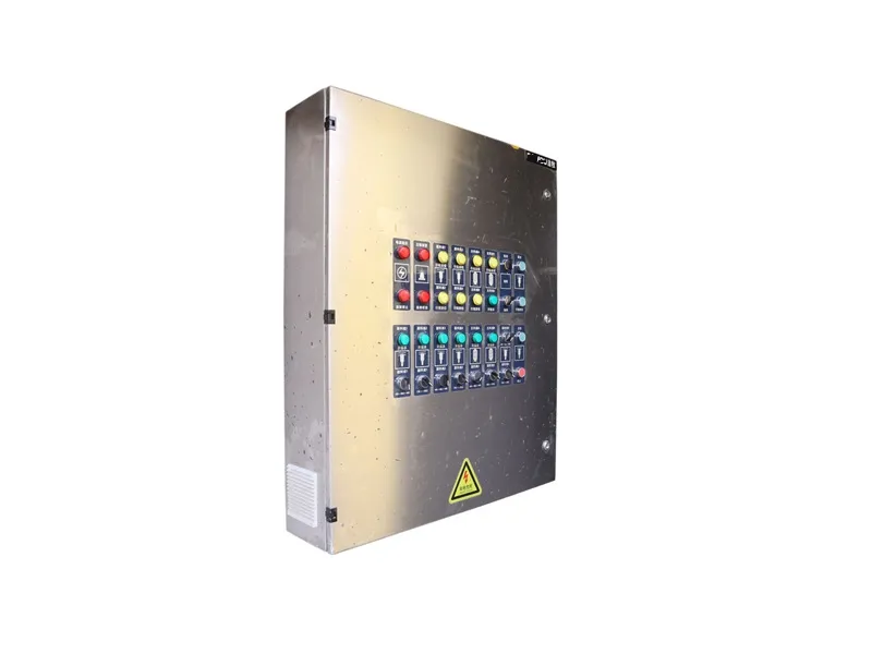Pig House Multi-Parameter Environmental Monitor