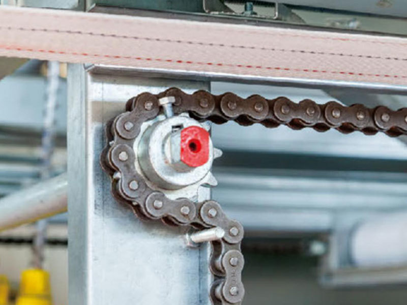 Image showcasing Bulk Feed Storage for Chickens Ensuring Safe and Efficient Feed ...