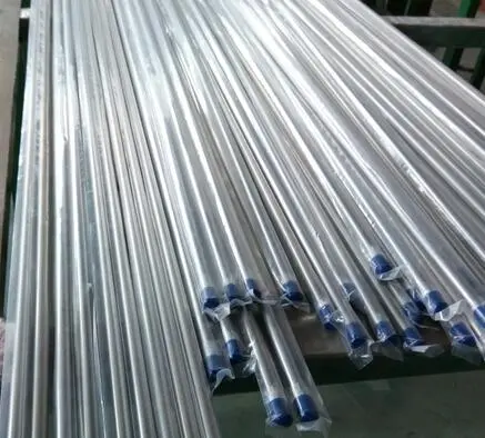 ASME BPE Pipe