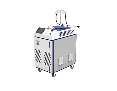 Laser Welding Machine