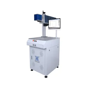 CO2 laser marking machine