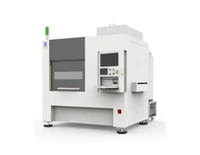 Perovskite laser marking machine