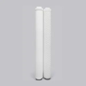 LFS Series High-Flow Pleated Filter Cartridge