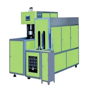 10L Bottled Water Production Line