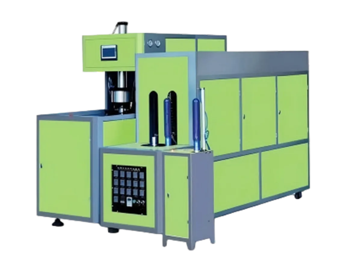 10L Bottled Water Production Line