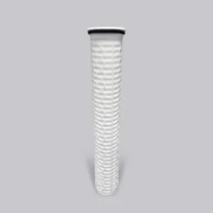 LFB Series Bag-Type High-Flow Pleated Filter Cartridge