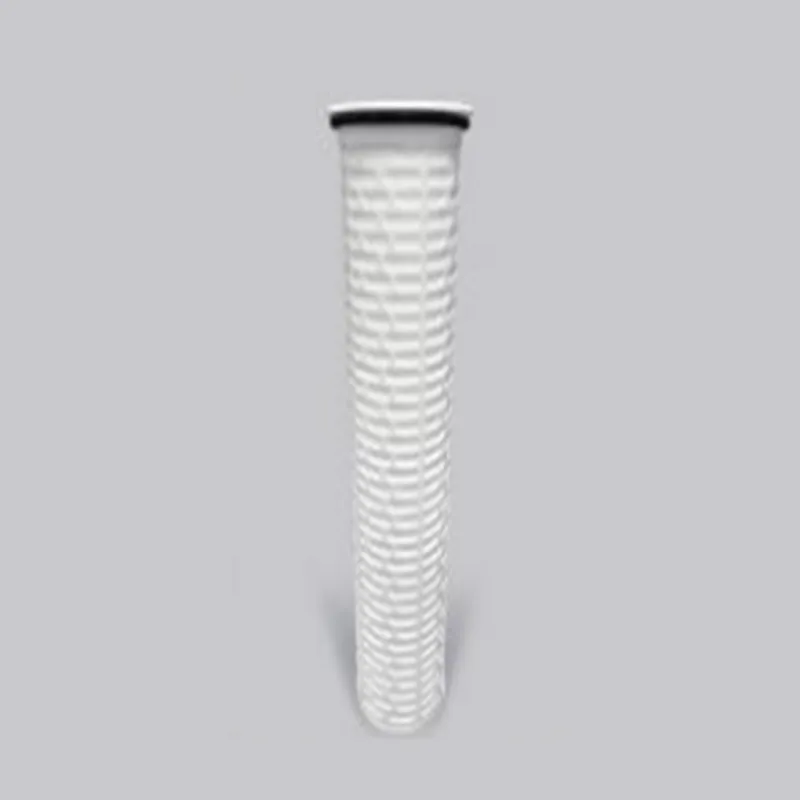 LFB Series Bag-Type High-Flow Pleated Filter Cartridge