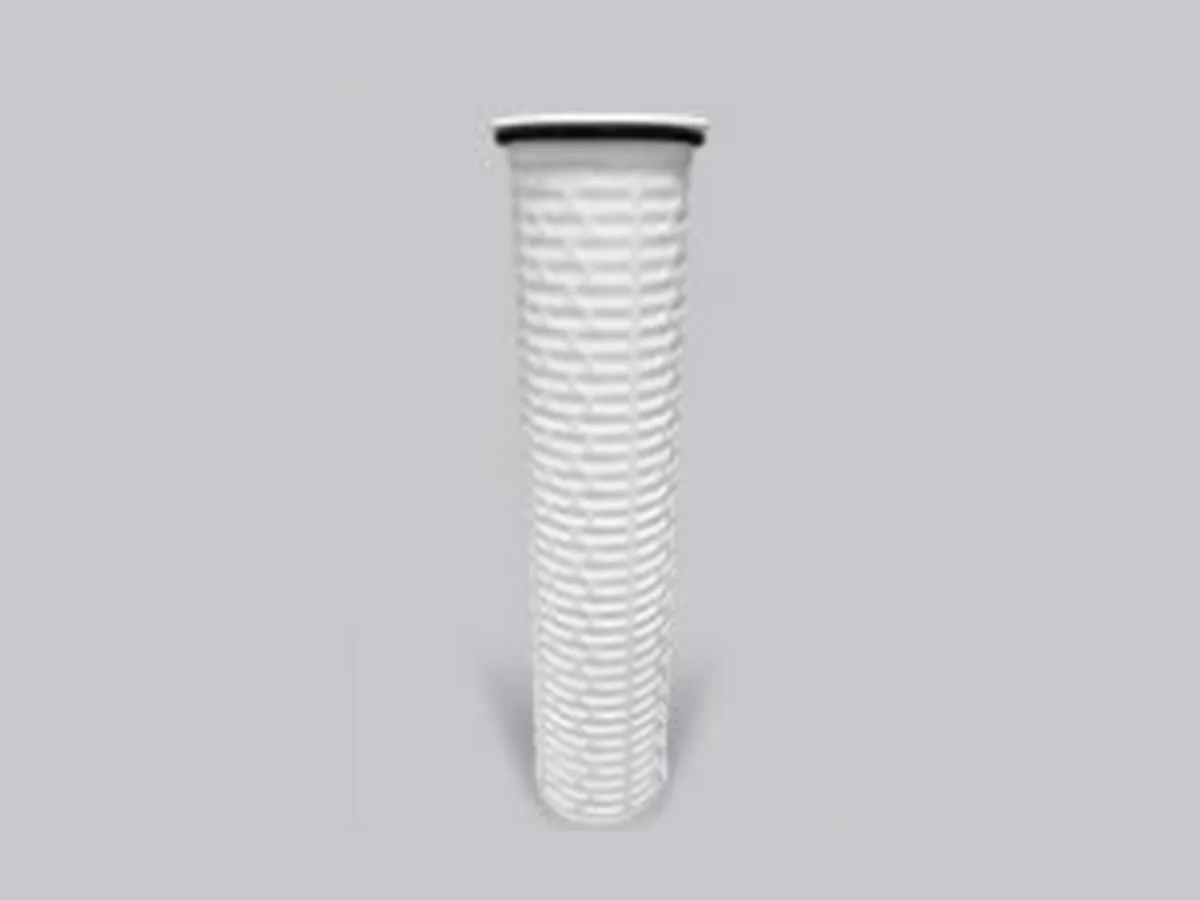 LFB Series Bag-Type High-Flow Pleated Filter Cartridge