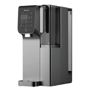RO Series Reverse Osmosis Drinking Water System &ndash; Point-of-Use RO Purifier for Villas