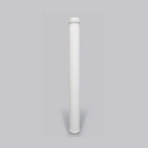 LFD Series High-Flow Pleated Filter Cartridge