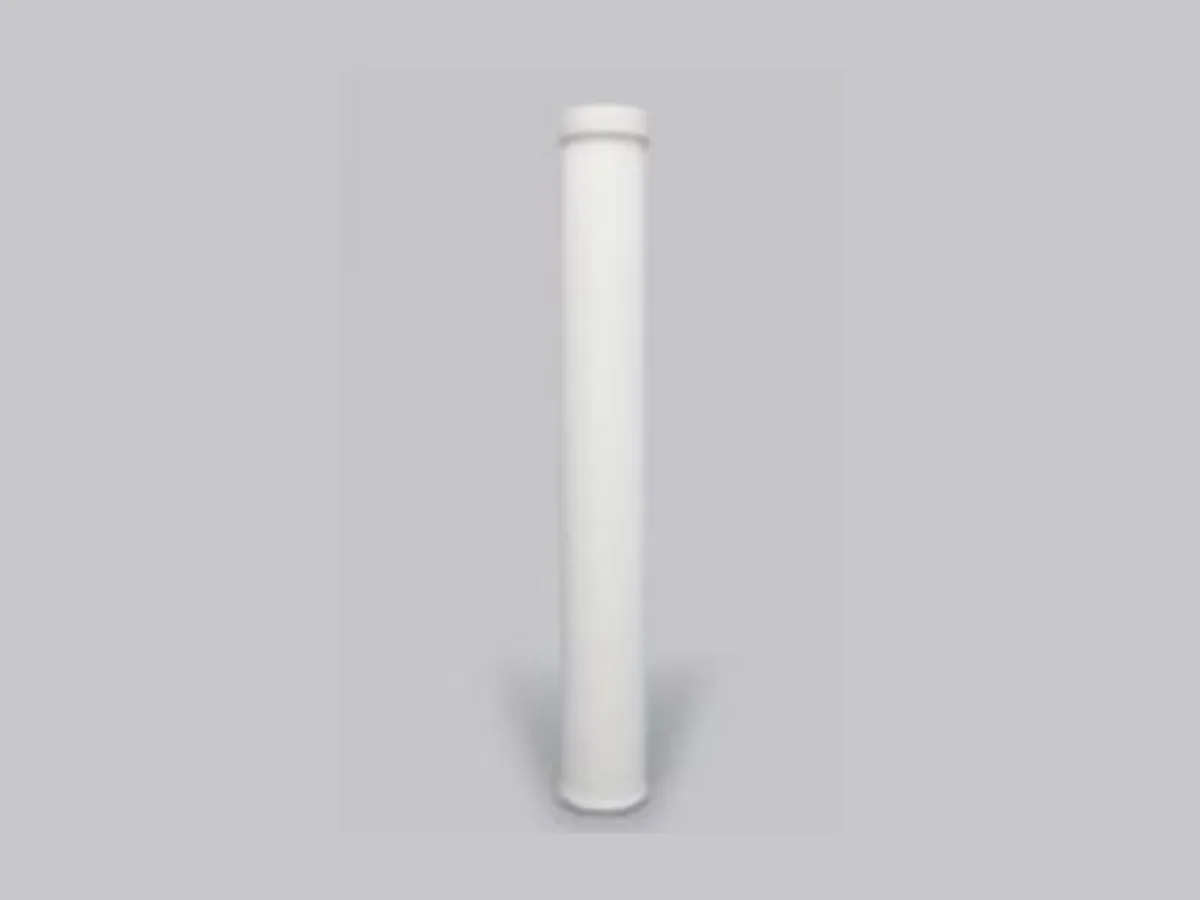LFD Series High-Flow Pleated Filter Cartridge
