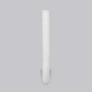 LFU Series High-Flow Pleated Filter Cartridge