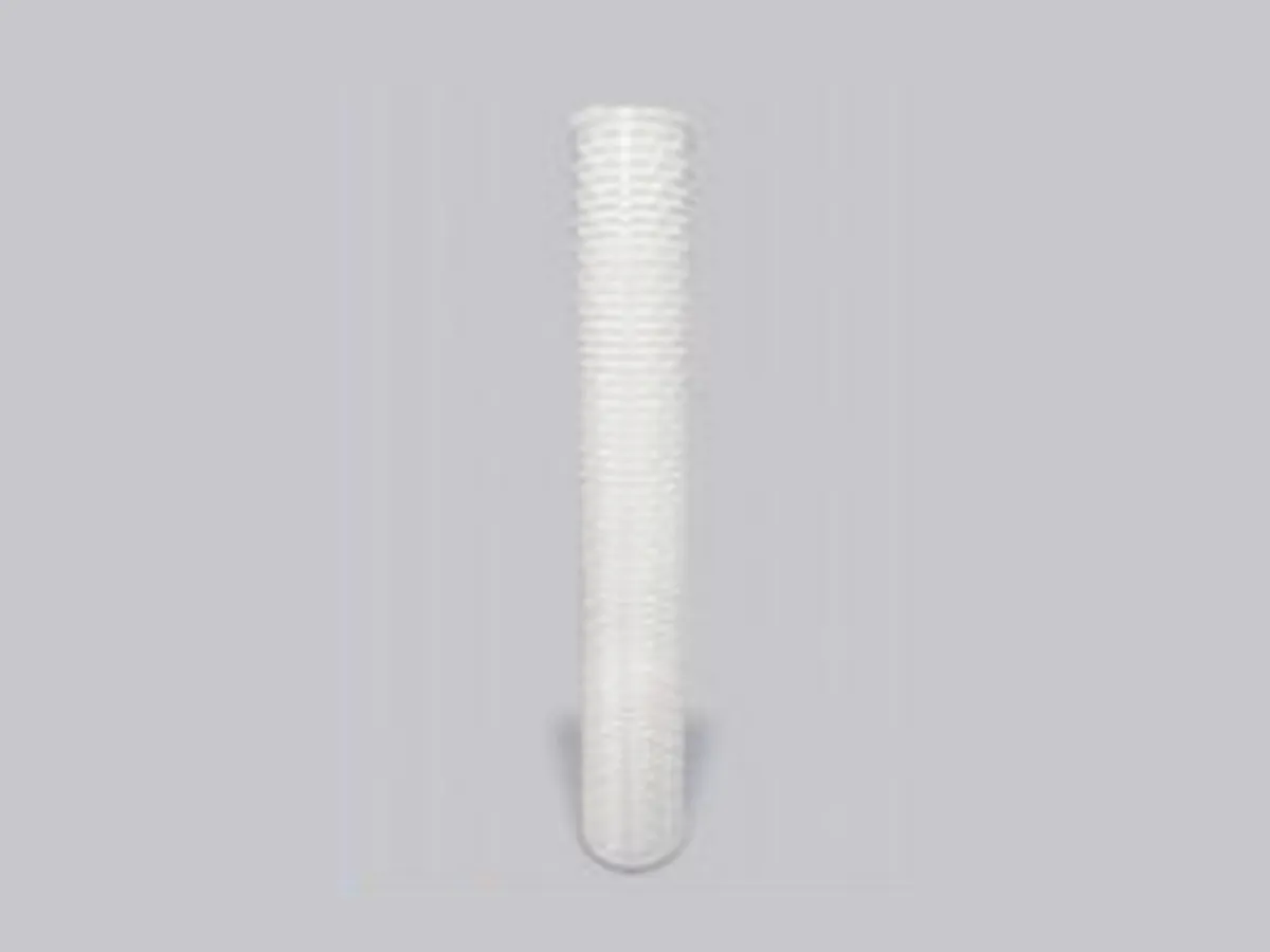 LFU Series High-Flow Pleated Filter Cartridge