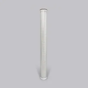 LFPH Series High-Temperature Resistant Pleated Filter Cartridge