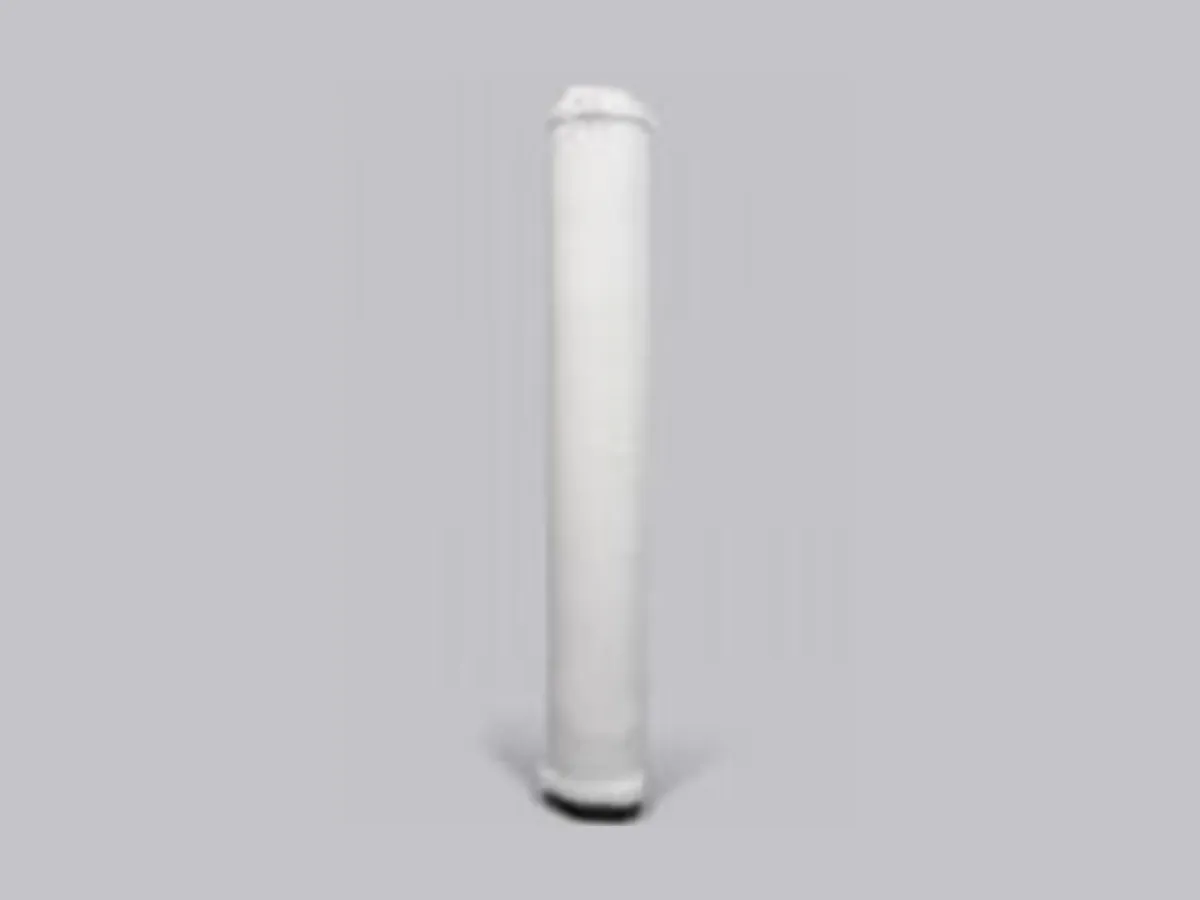BTR Series High-Flow Pleated Filter Cartridge